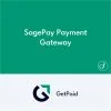 GetPaid SagePay Payment Gateway