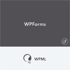 WPML WPForms