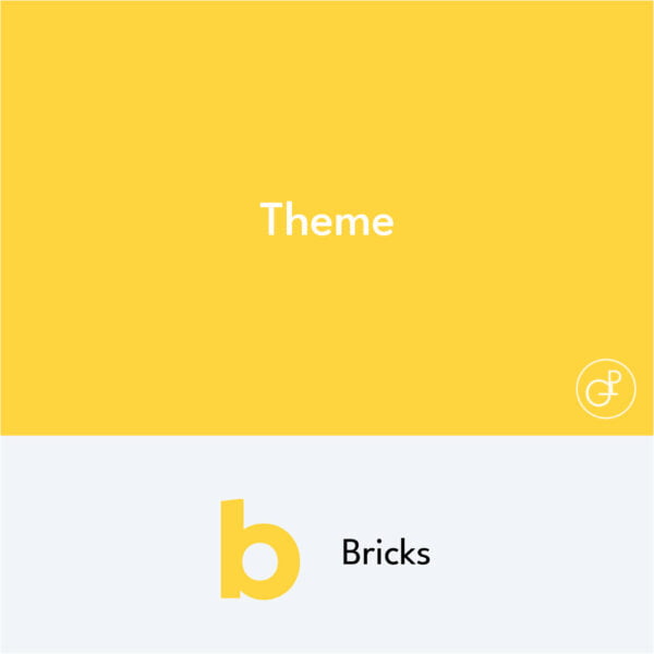 Bricks Visual Site Builder para WordPress