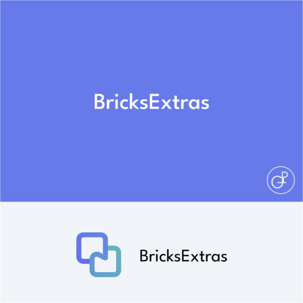 Bricks Extras