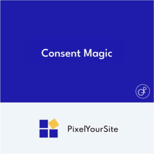 PixelYourSite Consent Magic Pro