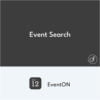 EventOn Event Search