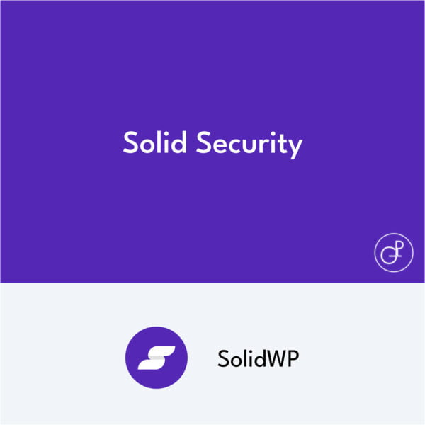 Solid Security Pro 8.5.0