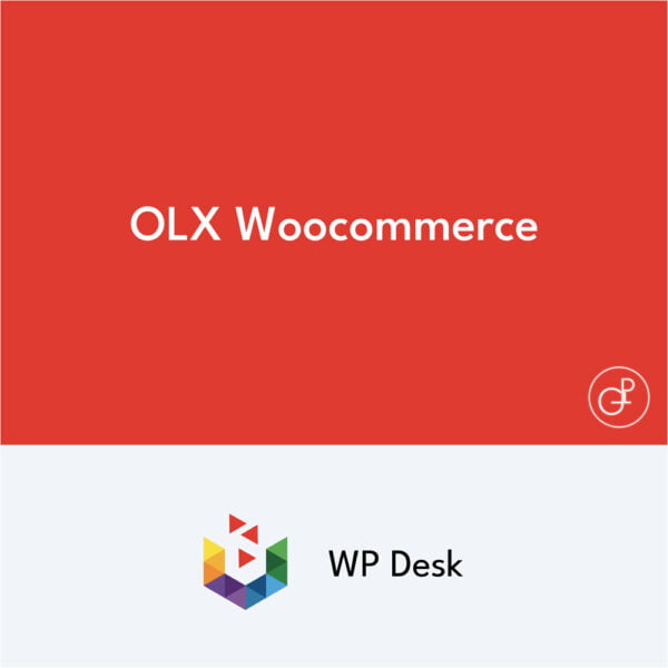 OLX WooCommerce