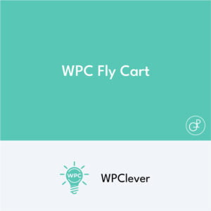 WPC Fly Cart para WooCommerce