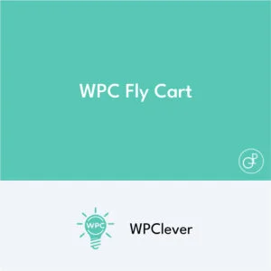 WPC Fly Cart para WooCommerce