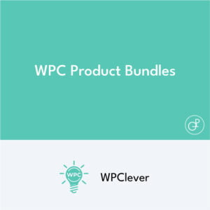 WPC Product Bundles para WooCommerce