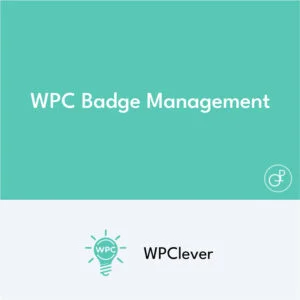 WPC Badge Management para WooCommerce