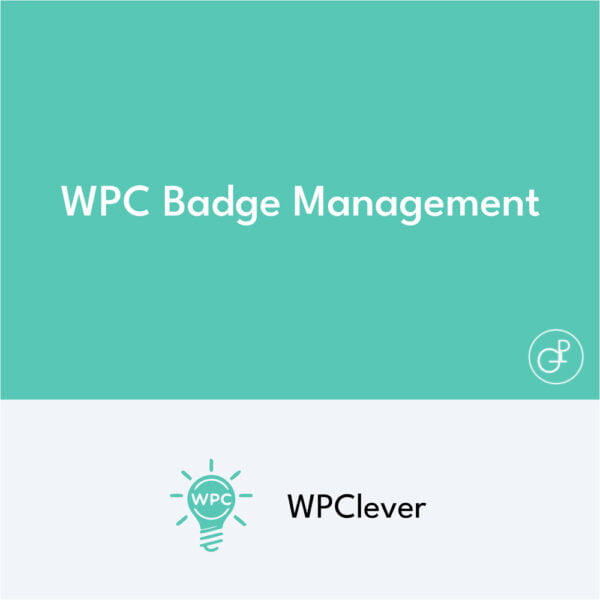 WPC Badge Management para WooCommerce