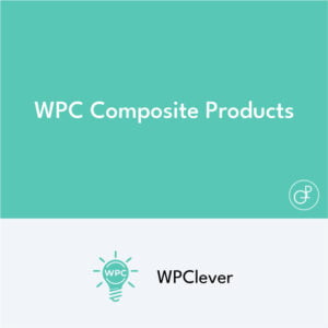 WPC Composite Products para WooCommerce