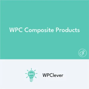 WPC Composite Products para WooCommerce