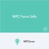 WPC Force Sells para WooCommerce