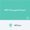 WPC Grouped Product para WooCommerce