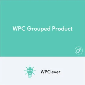 WPC Grouped Product para WooCommerce
