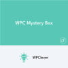 WPC Mystery Box para WooCommerce