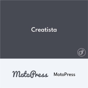 MotoPress Creatista