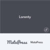 MotoPress Lorenty