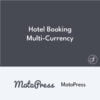 MotoPress Hotel Booking Multi-Currency