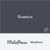 MotoPress Oceanica