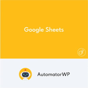 AutomatorWP Google Sheets