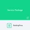 BookingPress Service Package