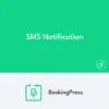 BookingPress SMS Notification
