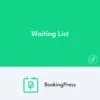 BookingPress Waiting List