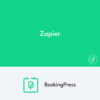 BookingPress Zapier