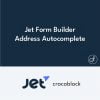 Jet Form Builder Address Autocomplete