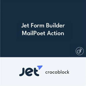 Jet Form Builder MailPoet Action