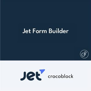 Jet Form Builder