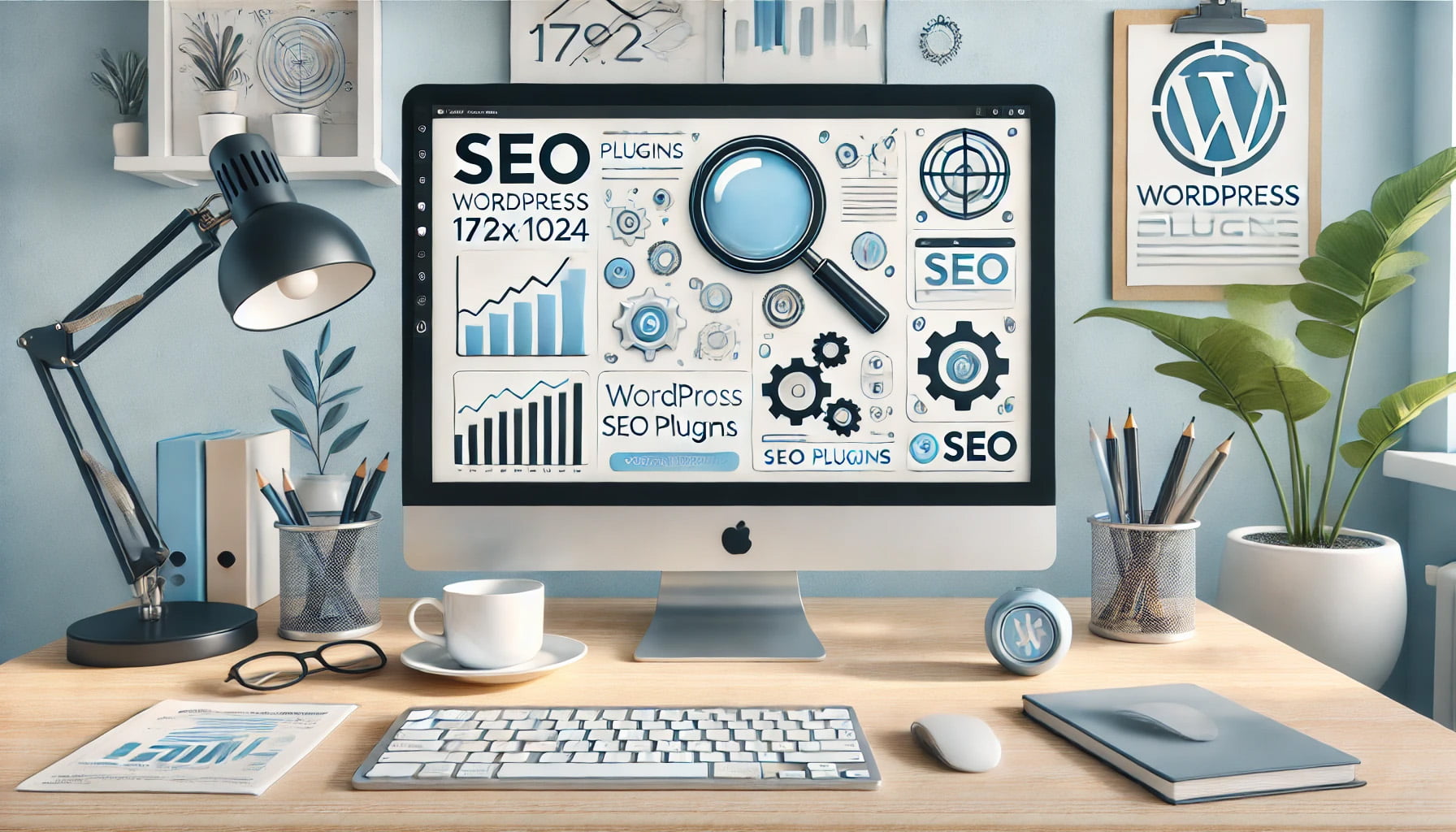 Los 10 Mejores Plugins de SEO para WordPress: Herramientas Esenciales