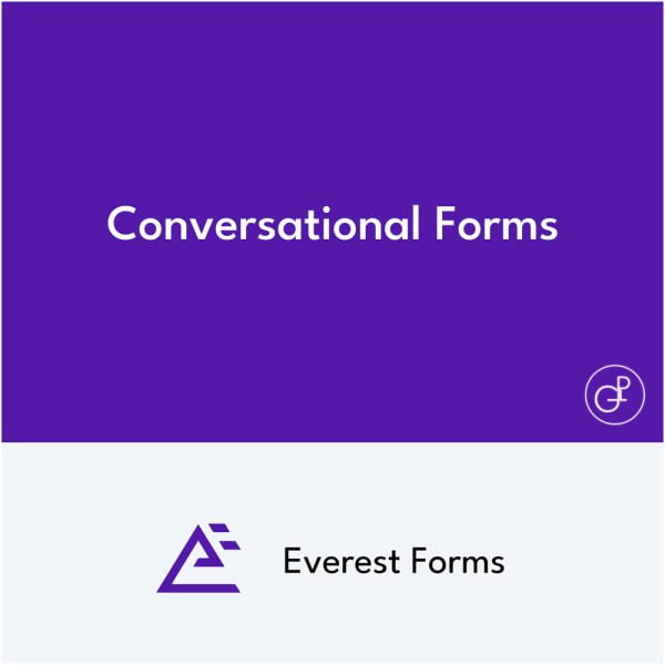 Everest Forms Conversational Forms