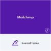 Everest Forms Mailchimp