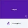 Everest Forms Stripe