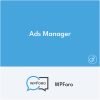 WPForo Ads Manager