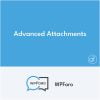 WPForo Advanced Attachments