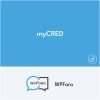 WPForo myCRED