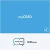 WPForo myCRED