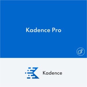 Kadence Tema Pro Addon