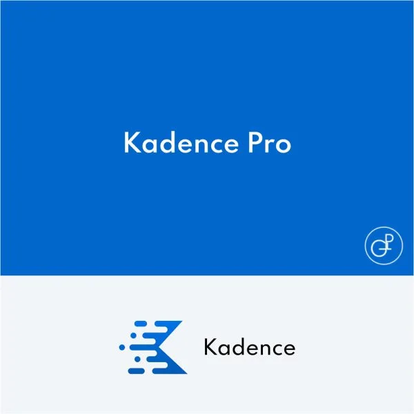 Kadence Tema Pro Addon Kadence Tema Pro Addon