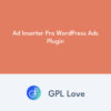Ad Inserter Pro WordPress Ads Plugin