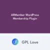ARMember WordPress Membership Plugin