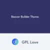 Beaver Builder Theme