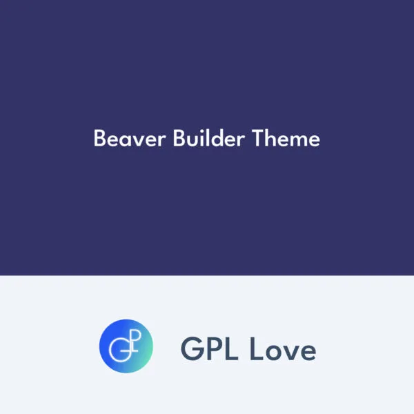Beaver Builder Theme