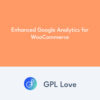 Enhanced Google Analytics para WooCommerce