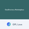 GeoDirectory Marketplace