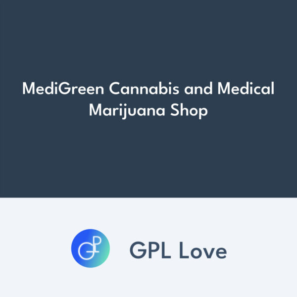MediGreen Cannabis y Medical Marijuana Shop MediGreen Cannabis y Medical Marijuana Shop