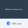 MotoPress Entrepreneur