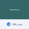 Toolset Forms
